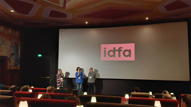 IDFA 2019