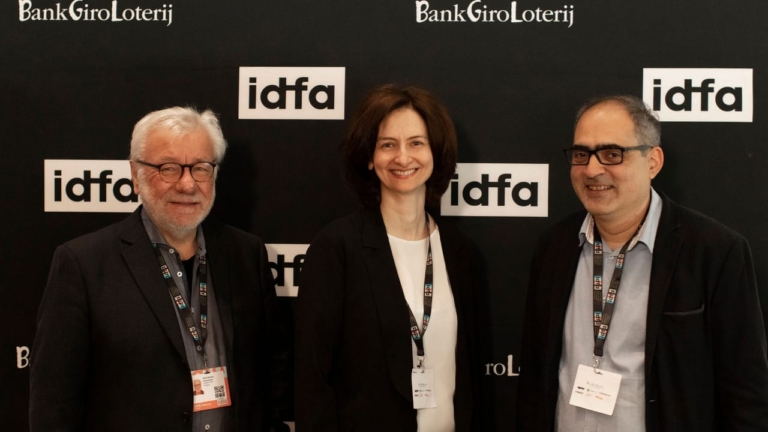 IDFA 2019